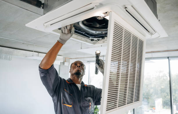 Licensed Furnace Repair service in Kailua Kona, HI - FH HVAC